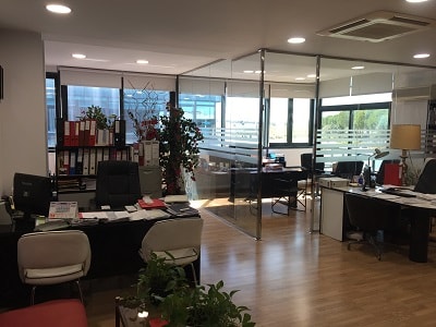 asesoría contable en san sebastian de los reyes